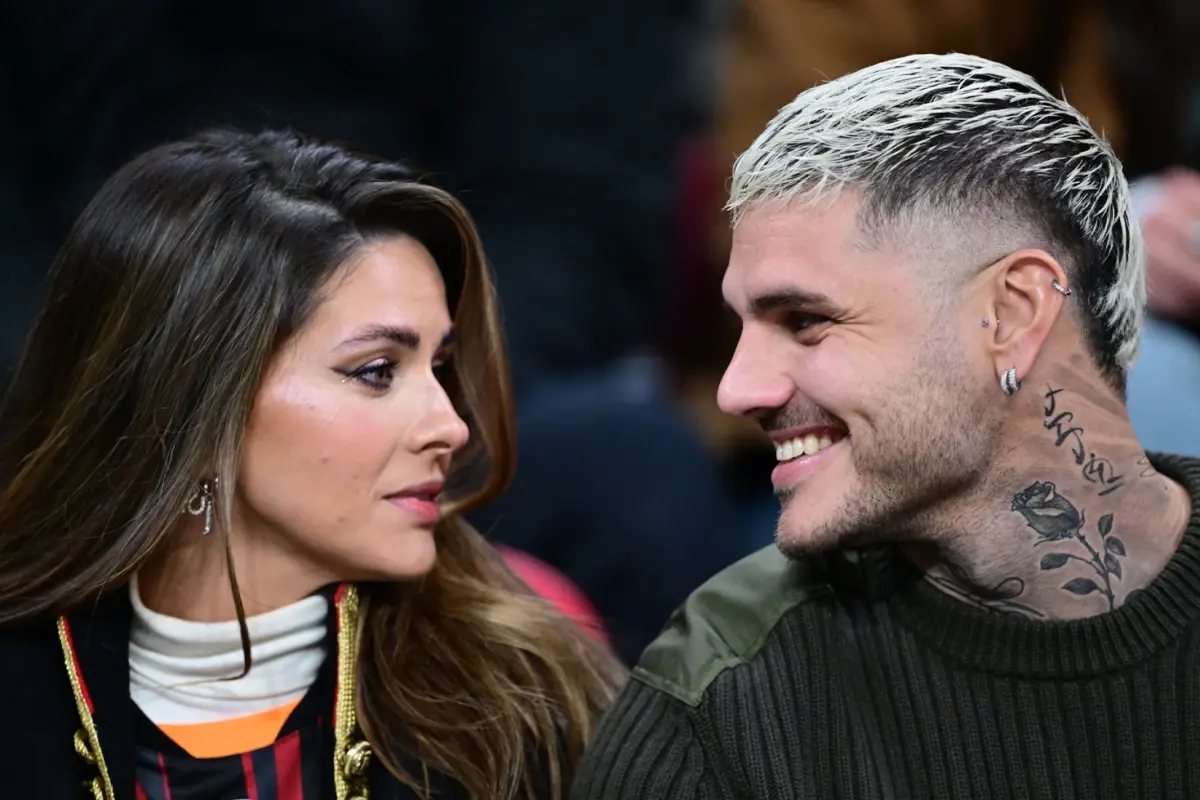 Icardi ve China Suarez’in Aşk Hikayesi ve Romantik Jestleri