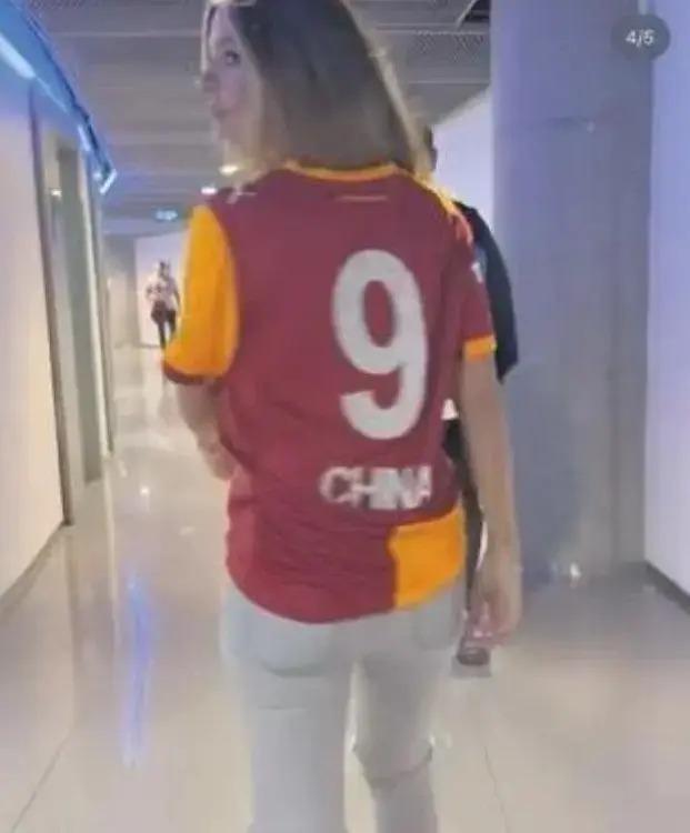 Göz Kamaştırıcı Hediye Sosyal Medyada Gündem Oldu