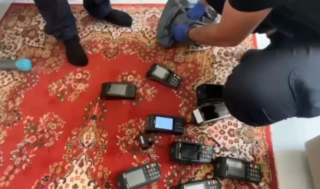 İçişleri Bakanlığı 7 ilde