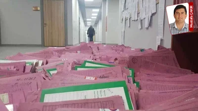 İcra Dairelerine Gelen Dosya ve Sonuçlandırma Rakamlarındaki Güncel Artışlar