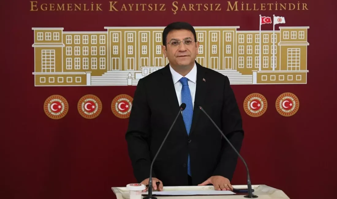 İdris Şahin, Gazze'nin direnişinin