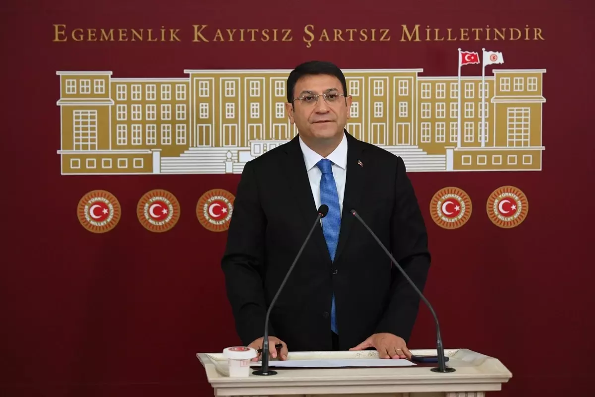 İdris Şahin: Gazze’nin Direnişi İnsanlığın Onurudur