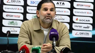 İğdır FK ve İstanbulspor Teknik Direktörlerinden Maç Sonrası Değerlendirmeler