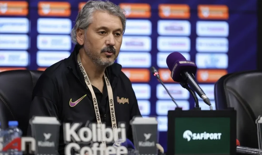 İkısk Eyüpspor, Kocaelispor karşılaşmasında