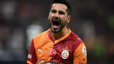 İlkay Gündoğan’ın Liderliği ve Galatasaray’da Morale Katkısı
