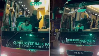 İmamoğlu’nun Çağlayan Adliyesi’ne Getirilmesi ve Gelişen Sürprizler