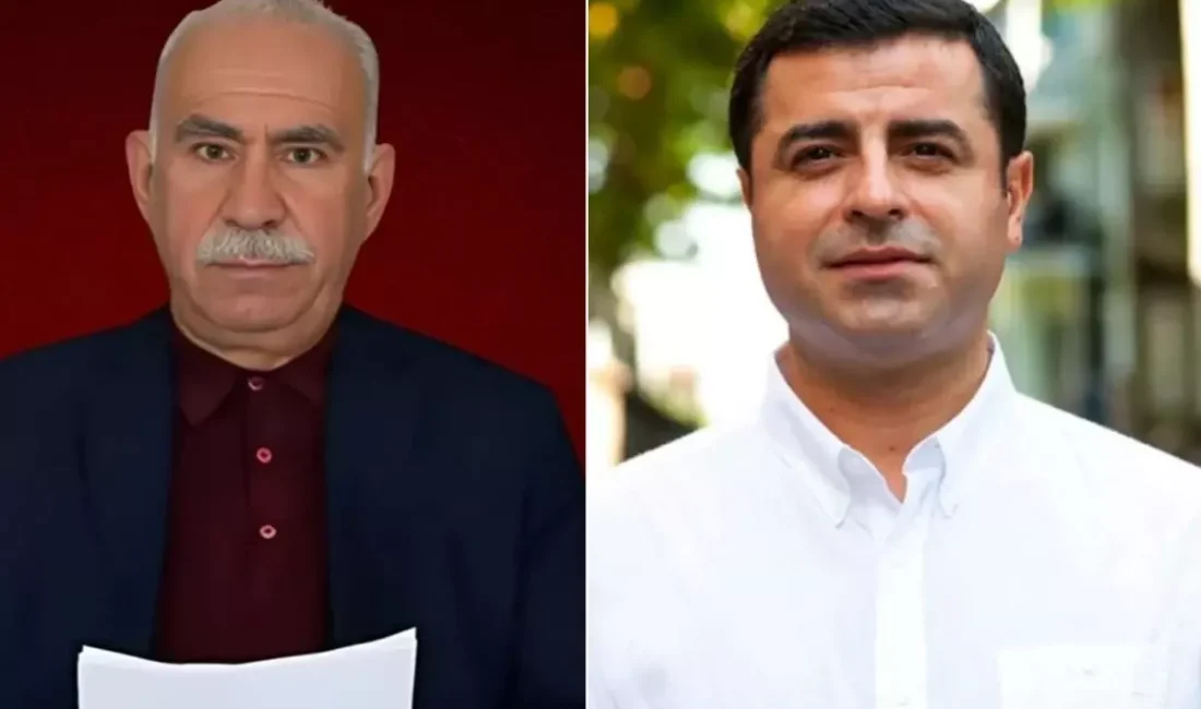 Pervin Buldan, İmralı görüşmeleri