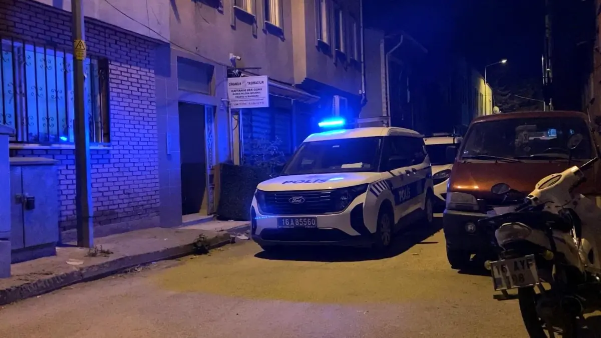 İnegöl’de Genç Ölümüne İlişkin Detaylar ve Olayın Seyri