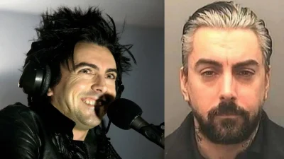 İngiltere’de Tanınmış Müzisyen Ian Watkins Hapishanede Öldürüldü