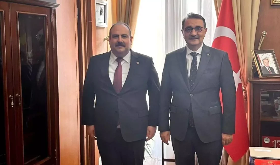 İnönü Belediye Başkanı Serhat