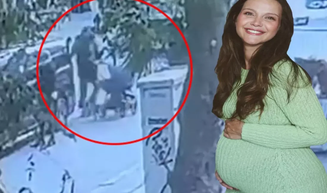 İrem Helvacıoğlu'nun kazada can