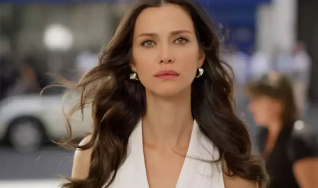 İrem Helvacıoğlu'nun sevindirici haberi!