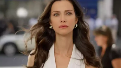 İrem Helvacıoğlu’nun Mutlu Haberi: Doğum Gerçekleşti!