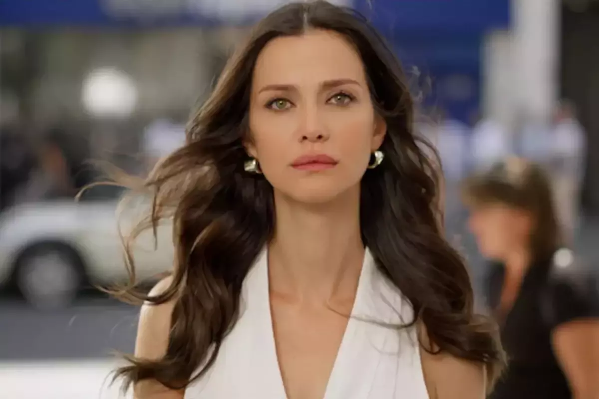 İrem Helvacıoğlu’nun Mutlu Haberi: Doğum Gerçekleşti!