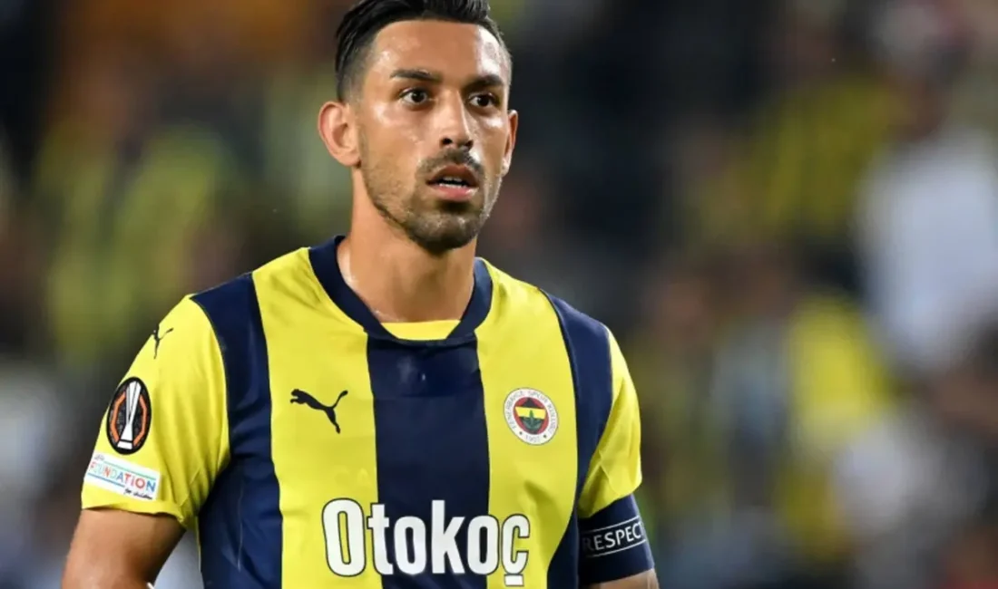 İrfan Can Kahveci'nin devre