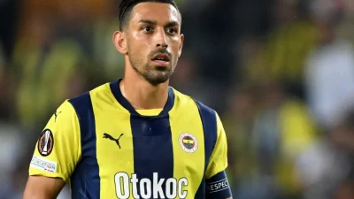 İrfan Can Kahveci’nin Devre Arası Beşiktaş’a Transfer İddiası Gündemde