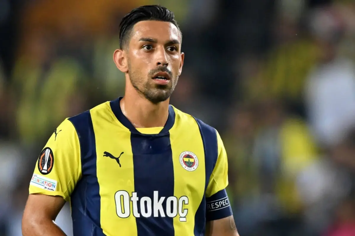 İrfan Can Kahveci’nin Devre Arası Beşiktaş’a Transfer İddiası Gündemde