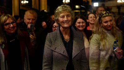 İrlanda Seçim Sonuçları ve Yeni Cumhurbaşkanı Vizyonu