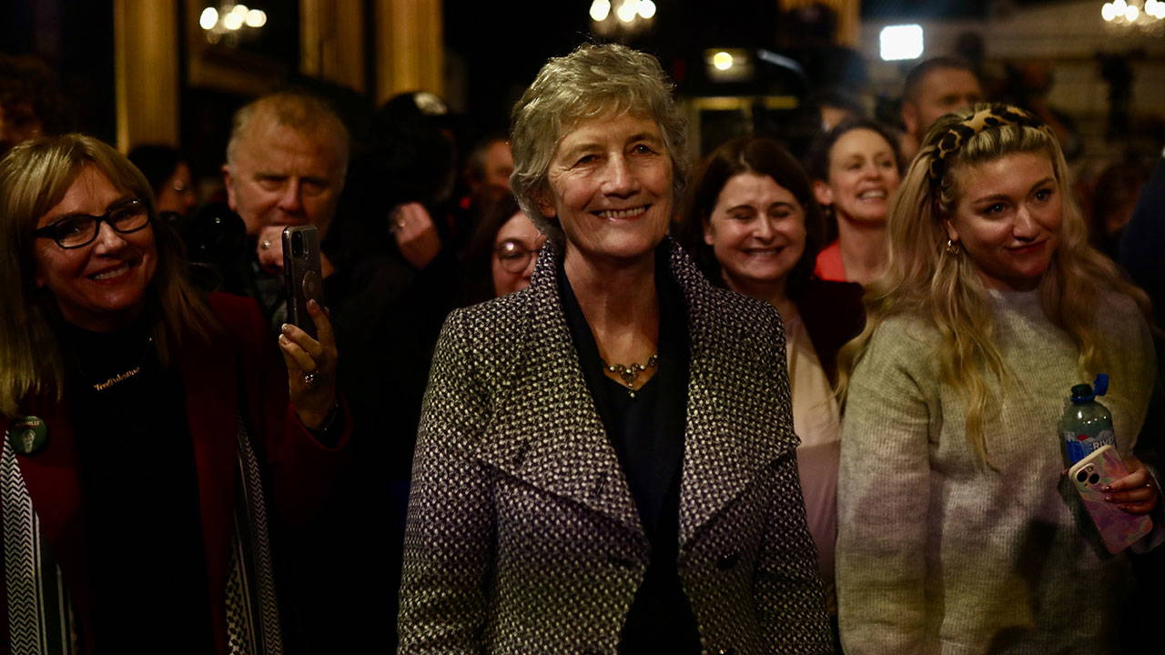 İrlanda Seçim Sonuçları ve Yeni Cumhurbaşkanı Vizyonu