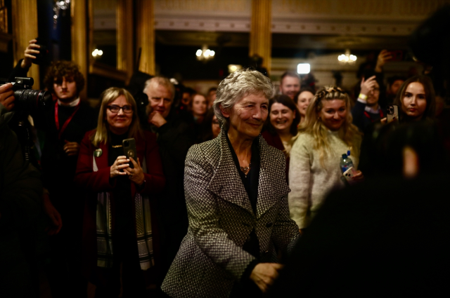 Connolly'nin Vaatleri ve Ülke Yönetimindeki Duruşu