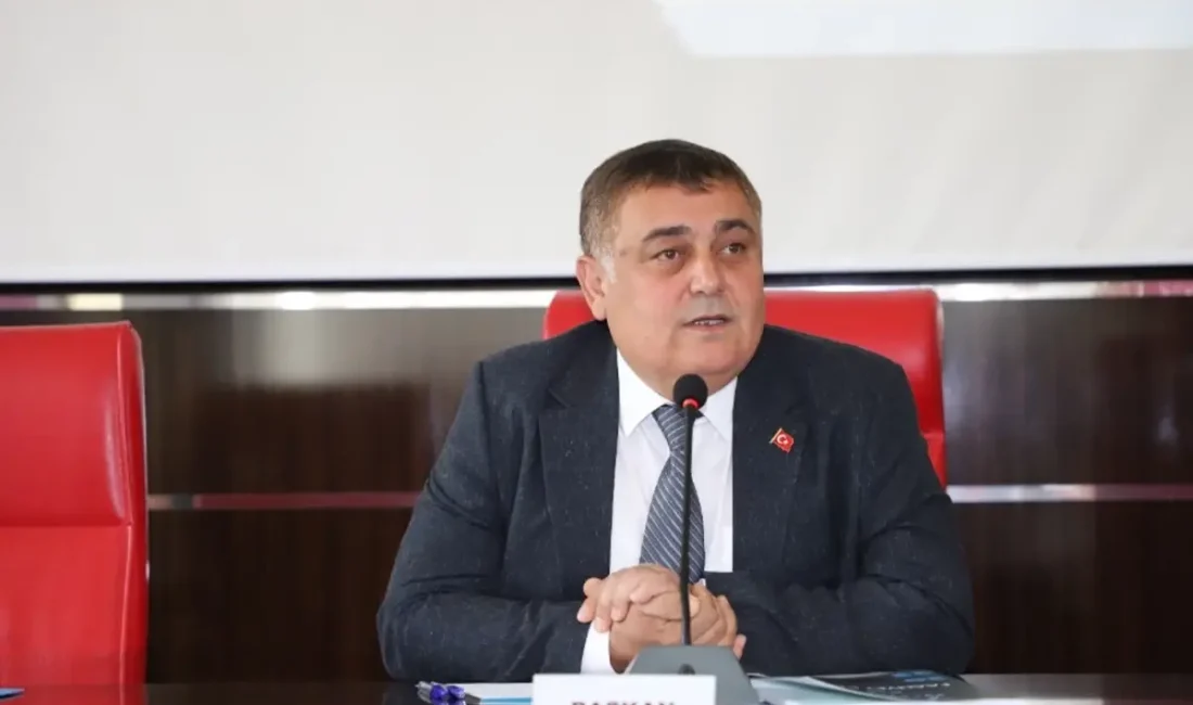 İsa Yıldırım'ın Aksu ve