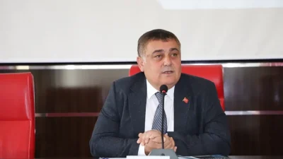 İsa Yıldırım’ın Aksu ve Siyasi Gelişmeler Üzerine Yeniden Yorumları