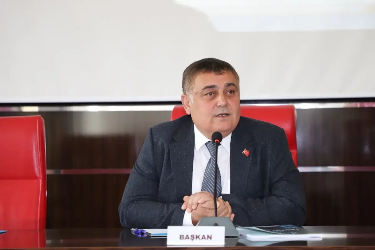 İsa Yıldırım’ın Aksu ve Siyasi Gelişmeler Üzerine Yeniden Yorumları