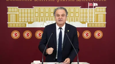 İşgal Altındaki Gazze İçin Sıkı Boykot Çağrısı Yapıldı