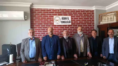 İslam İşbirliği ve Filistin Dayanışması Kararlılığıyla Birleşiyor