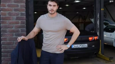 İsmail Ege Şaşmaz’ın Kaza Anı ve Sağlık Durumu Güncellemeleri