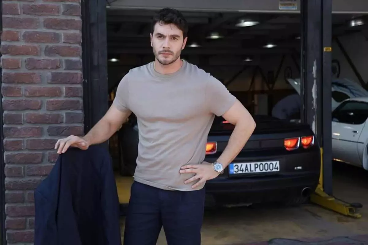 İsmail Ege Şaşmaz’ın Kaza Anı ve Sağlık Durumu Güncellemeleri