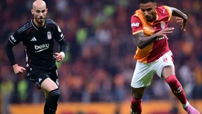 İsmail Jakobs’tan Milli Takıma Döndü: Sağlık Durumu Güncelleniyor