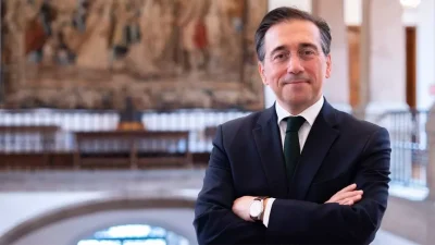 İspanya, İsrail’den Serbest Bırakılan Aktivistlerin Dönüşü Üzerine Güncel Durum