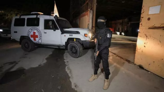 İsrail-Hamas Anlaşmasıyla Esir ve Naaş Takip Süreci Başladı