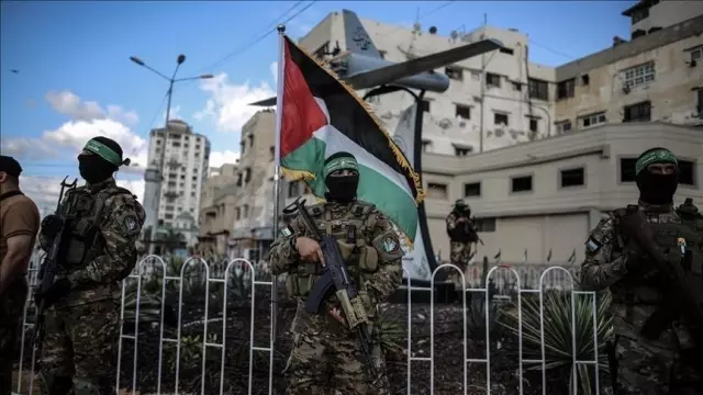 İsrail-Hamas Anlaşmasıyla Esir ve Naaş Takip Süreci Başladı