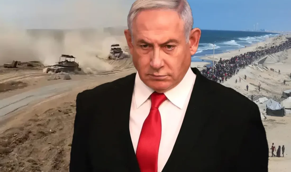 İsrail-Hamas çatışmasında son durum