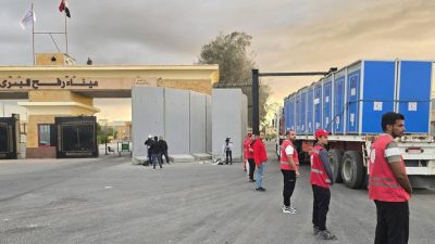 İsrail-Hamas Gerilimi ve Esir Takası Güncel Gelişmeleri