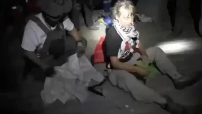 İsrail saldırısı sonrası filodaki aktivistlerin İstanbul’a getirilişi ve yaşananlar