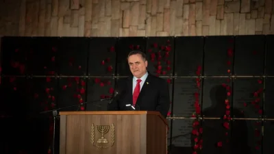 İsrail Savunma Bakanı Katz’tan Hamas ve Gazze Anlaşmasıyla İlgili Yüksek Memnuniyet