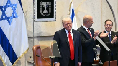 İsrail ve ABD Liderleri Arasındaki Kritik Düğüm: Netanyahu ve Trump’ın Ortak Duruşları