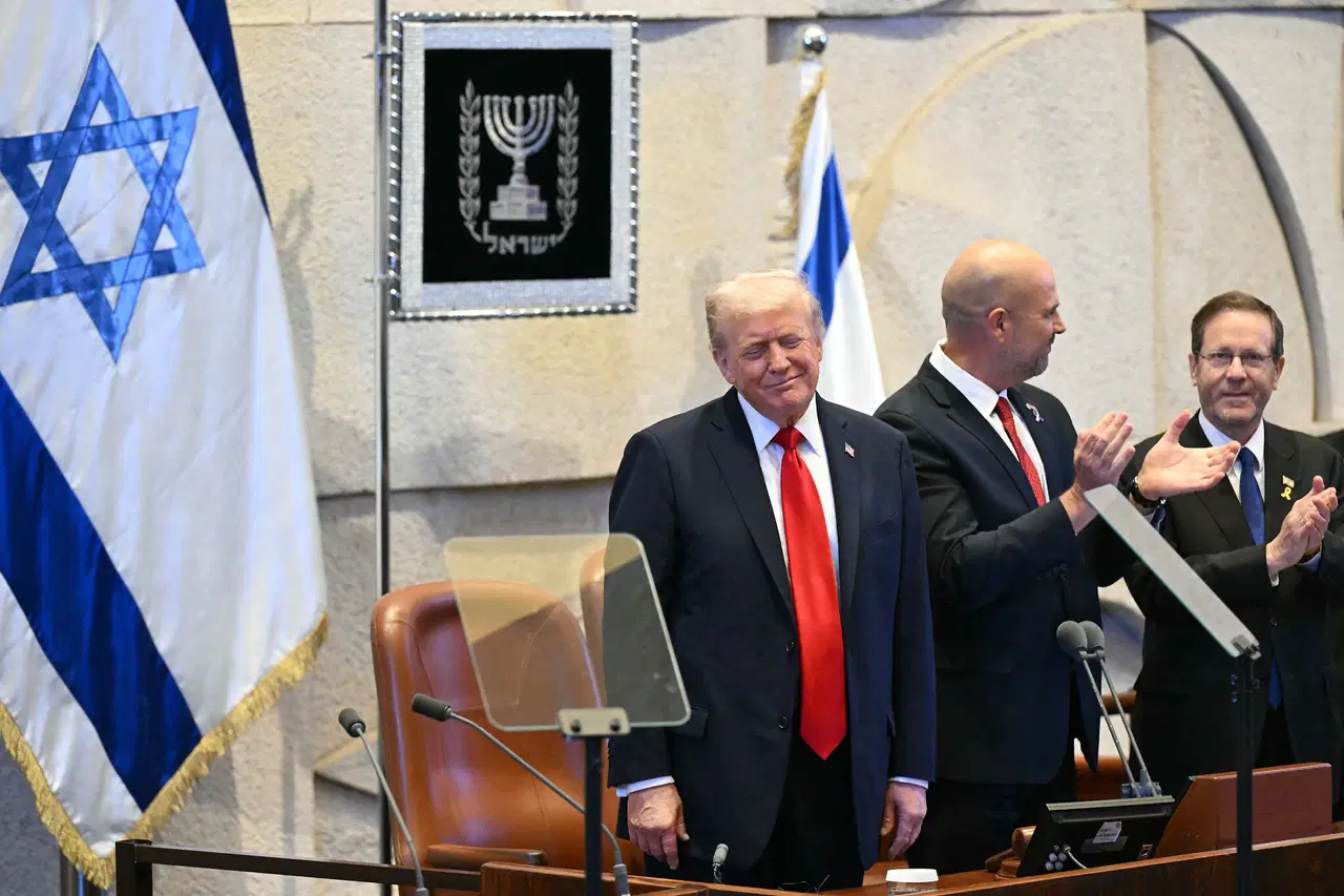 İsrail ve ABD Liderleri Arasındaki Kritik Düğüm: Netanyahu ve Trump’ın Ortak Duruşları