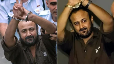 İsrail ve Filistin Arasındaki Ateşkes Anlaşması ve Bergusi’nin Durumu