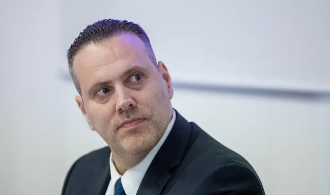 İsrail ve Hamas arasındaki