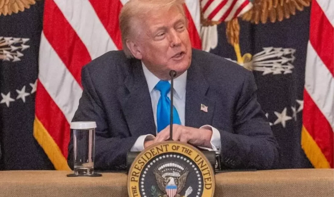 İsrail, Trump'a Nobel Barış