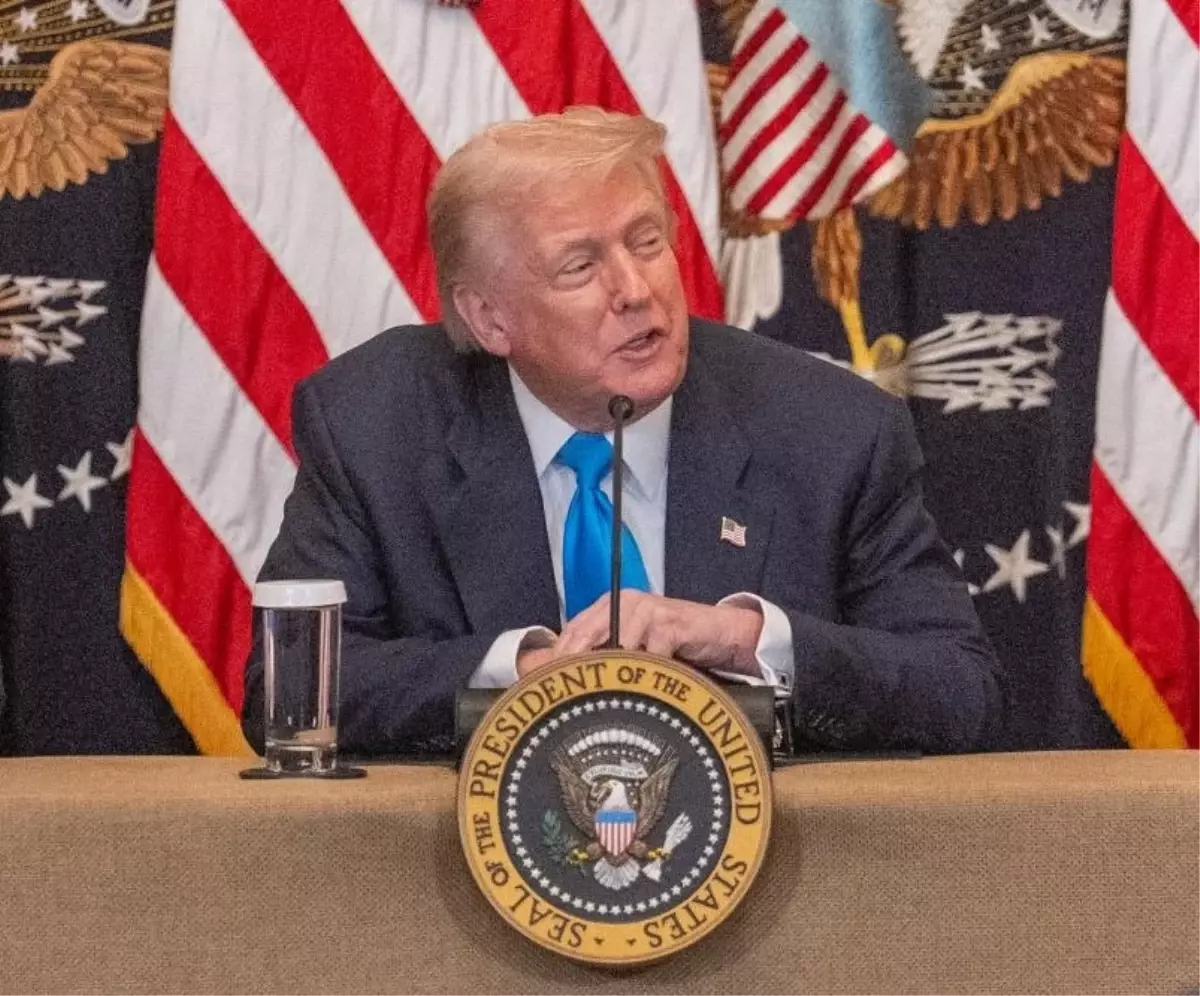 İsrail’den Trump’a Nobel Barış Ödülü Çağrısı