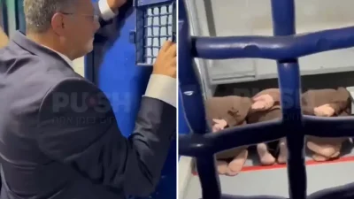 İsrail’in Aşırı Sağ Bakanı Itamar Ben-Gvir’den Filistinli Esirlere Yönelik İşkence ve Idam Planı Vurgusu