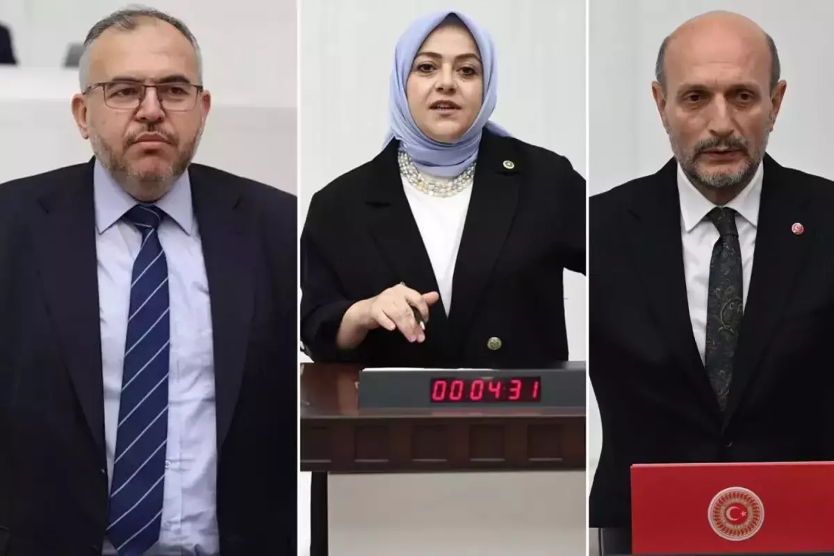 İsrail’in Gazze Ablukası ve Vekil Alıkoyma Girişimleri