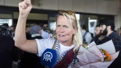 İsrail’in Gazze’ye Yardım Filolarına Yönelik Zulmü ve Ancak Birlikte Hareketle Çözüm Vardır