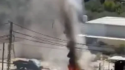 İsrail’in Lübnan ve Yemen’e Yönelik Operasyonları Artarken Ölü ve Yaralı Sayısı Artıyor