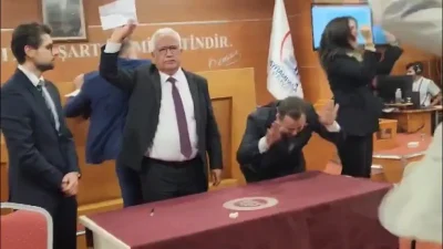 İstanbul Bayrampaşa’da Belediye Başkan Vekilliği Seçimiyle İlgili Mahkeme Kararı